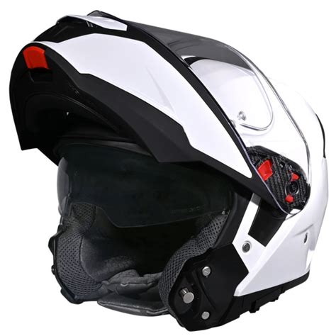 Motorcycle Flip up helmet | SPARIFY