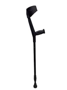 ASR SURGICAL Walking Stick for Men/Women/Old People(Black)2025 Model ...