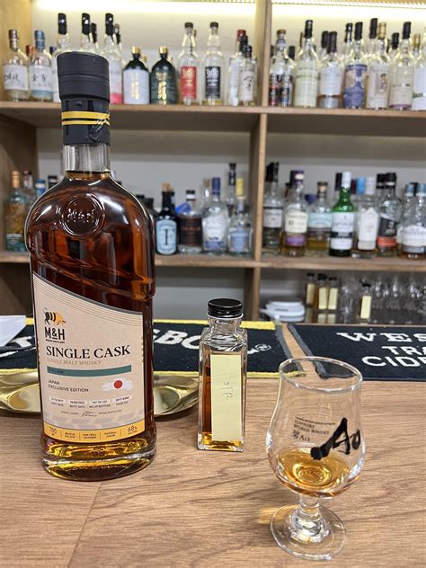 Tried a Really Strong Whisky with 68% ABV and it was a Wild Ride! : r ...