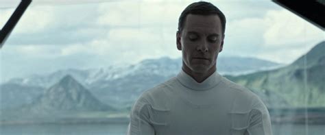 Image result for Alien Covenant Shower Deleted