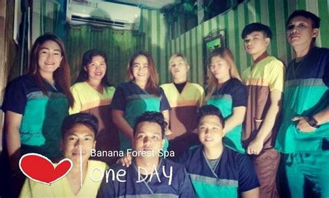 BANANA FOREST MASSAGE AND SPA (2025) All You Need to Know BEFORE You Go ...