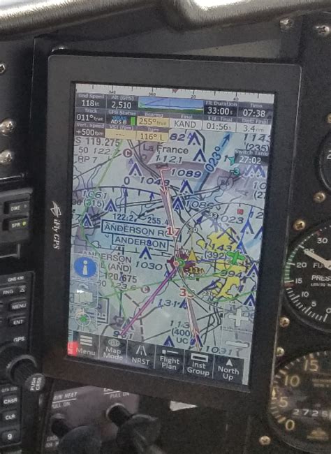 Image result for Ifly GPS Tutorial