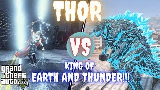 Image result for Thor Script Mod Endgame