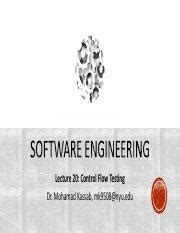 Image result for Control Flow Testing