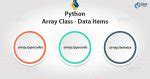 Image result for Python Array Module