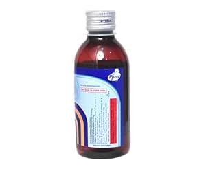 Buy ESKUF DX SYP 100ml Online at Low Prices in India - Amazon.in