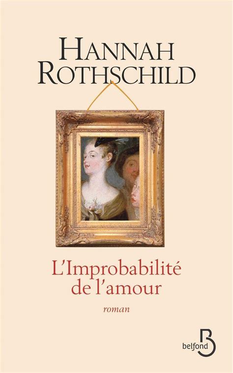 L'Improbabilité de l'amour : Amazon.in: Books