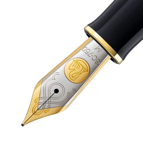 Pelikan M1000 Nib Unit – Penopedia