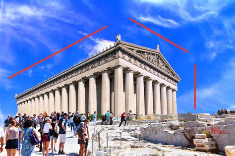 ACROPOLIS OF ATHENS IN THE AGE OF PERICLES | Why Athens