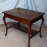Image result for Antique Library Table Desk