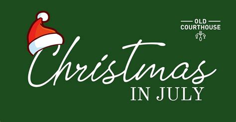 Christmas In July, 45 Henderson St, Fremantle WA 6160, Australia, 26 ...