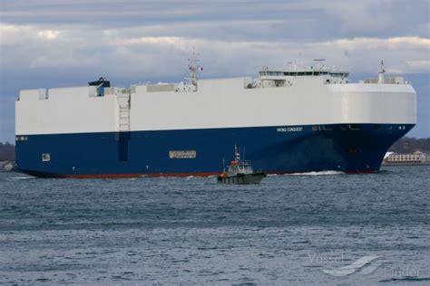 KING QUEST, Vehicles Carrier - Details and current position - IMO ...