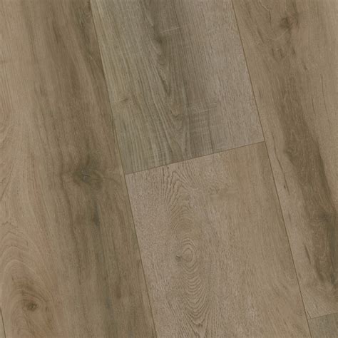 Mohawk Elite Lupine Hickory 20-mil x 9-1/2-in W x 60-in L Waterproof ...