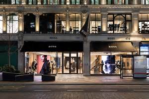 Frasers Group raises Hugo Boss stake, now controls over 25 percent of ...