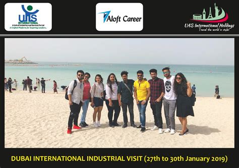 UAS International
