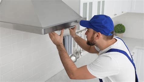 5-Star Cooker Hood Installation & Repair Experts near you | Airtasker UK
