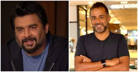 R Madhavan Says 3 Idiots Was Better Than The Book; Chetan Bhagat ...