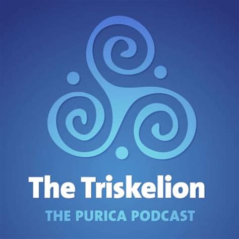 The Triskelion - The PURICA Podcast : PURICA: Amazon.in: Audible Books ...