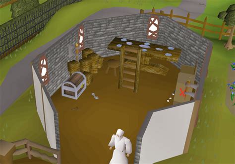 OSRS: How To Get Ring of Wealth on Ironman - FandomSpot