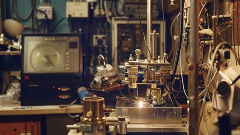 Image result for High-Tech Lab Instruments