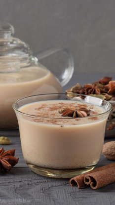 Nutmeg And Ginger Tea Recipe To Treat Cold And Cough In Winter