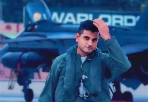 Jamnagar Jaguar crash: Missing Indian Air Force pilot found dead, identified as Flight ...