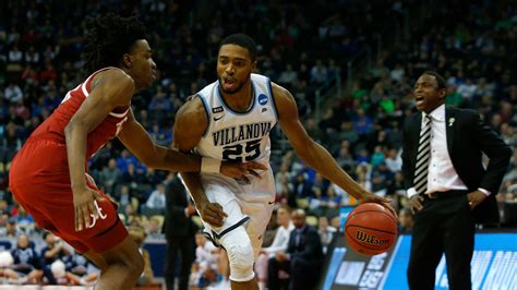 March Madness 2018: Mikal Bridges' growth at Villanova underscores ...