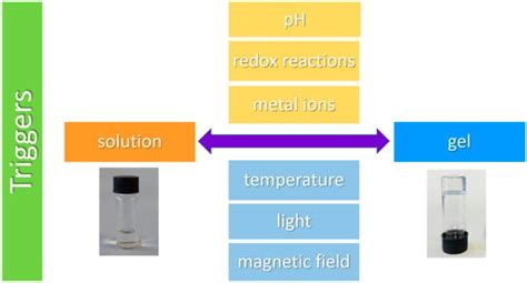 Peptide-Based Supramolecular Hydrogels as Drug Delivery Agents: Recent ...