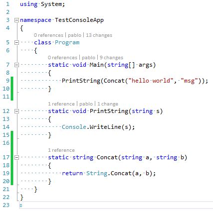 Image result for CodeLens Font Family