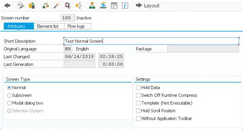 Image result for SAP Coding Language