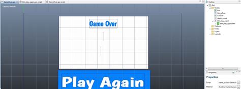 Image result for Play Button GUI Script