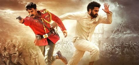 Rajamouli Takes Indian Cinema To Global Fame As 'RRR' Bags Best Picture ...