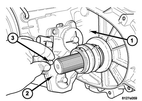 2005 Dodge Durango Transmission Control Module 的图像结果