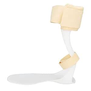 Buy Ankle Foot Orthosis Support, Half Palm Design Tailorable Ergonomic ...