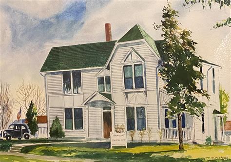 Home | Vansant-Mills Funeral Home of Clinton