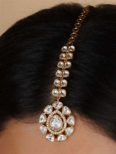 Hair Accessories - Unique Antique & Traditional Hair Accessories ...