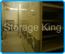 Mobile Compactor Manufacturers - Storage King