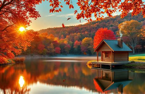 🔥 Free Download Autumn Screensavers Wallpaper by @patriciag ...