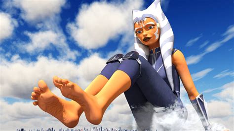 Alot of Ahsoka by AntTierGod on DeviantArt