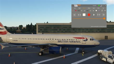 Image result for Flight Control Replay Tutorial