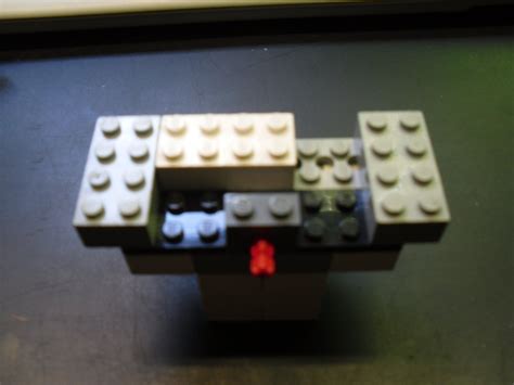 Image result for LEGO Vacuum Engine Exploding