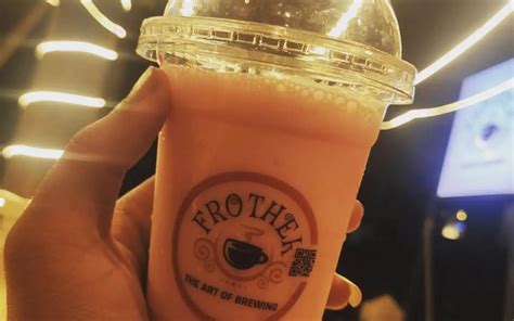 Quench Your Coffee Cravings On-The-Go, By Stopping At These Coffee ...