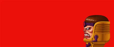 Image result for Modok