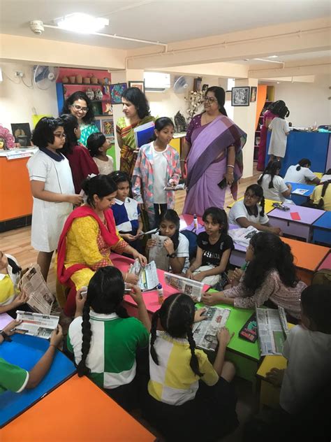 Smile Makers 2024 | Sushila Birla Girls’ School