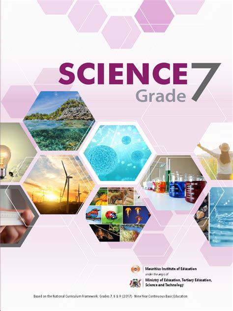 Image result for 7th Grade Science Book