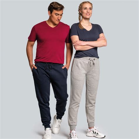 HRM-Textil Unisex Premium Jogging Pants - 1500 kaufen im Großhandel Shop