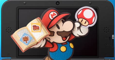 Image result for Paper Mario: Sticker Star Review