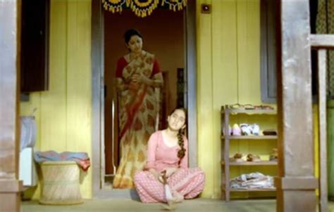 Finally, a sanitary napkin ad featuring blood instead of the silly blue ink