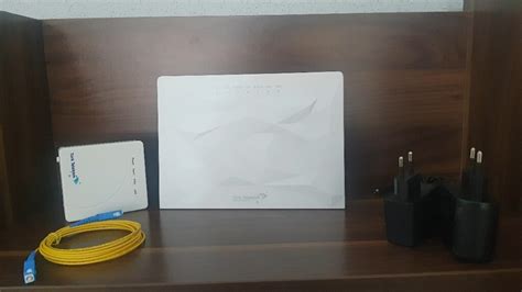 T.telekom Vestel DGW9000 Fiber Modem | Türkiye'deki İkinci El Eşyaları ...