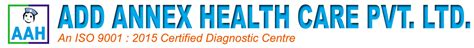 Home - Add Annex Healthcare